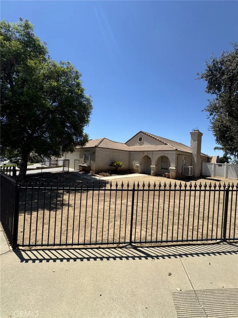 13251 Ninebark Street Moreno Valley, CA 92553