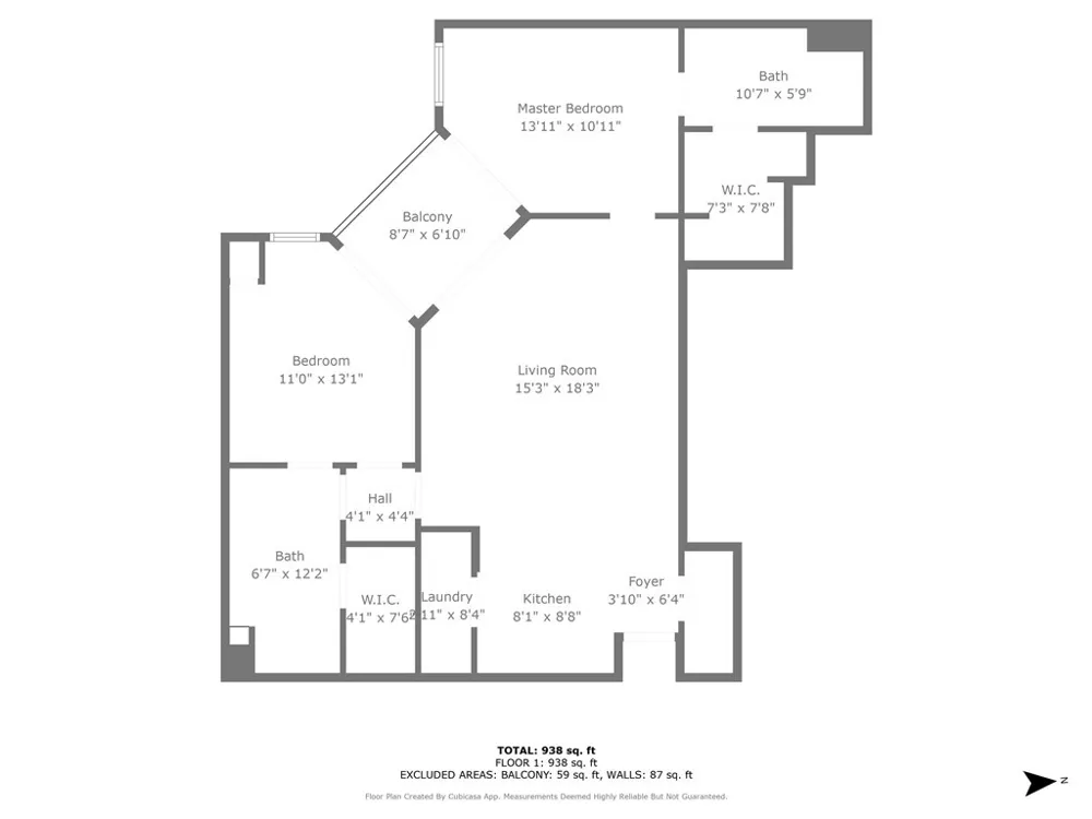 388 E Ocean Boulevard #1401 Long Beach, CA 90802
