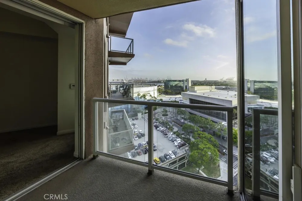 388 E Ocean Boulevard #1401 Long Beach, CA 90802
