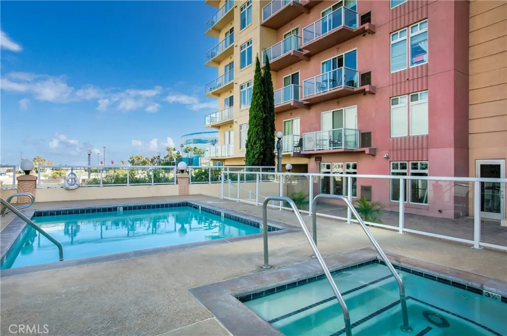 388 E Ocean Boulevard #1401 Long Beach, CA 90802