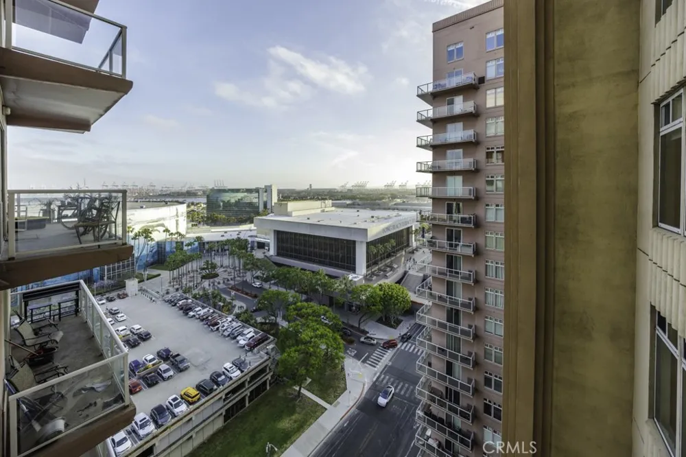 388 E Ocean Boulevard #1401 Long Beach, CA 90802