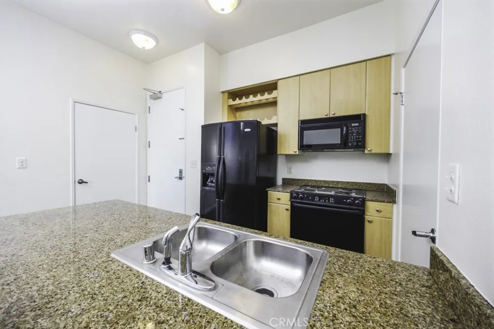 388 E Ocean Boulevard #1401 Long Beach, CA 90802
