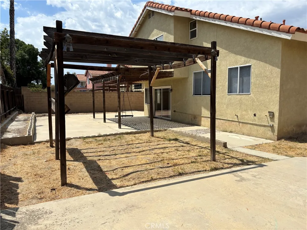 770 Regateo Hemet, CA 92543