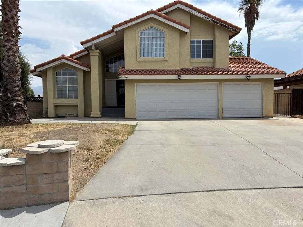 770 Regateo Hemet, CA 92543