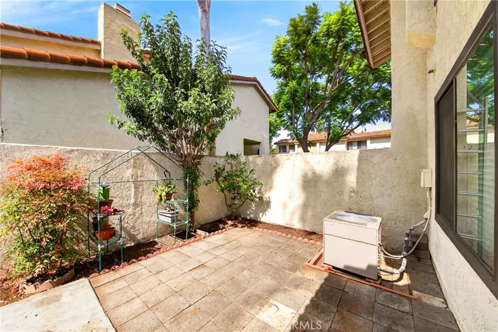 2303 W. Millstream Dr. #104 Fullerton, CA 92833