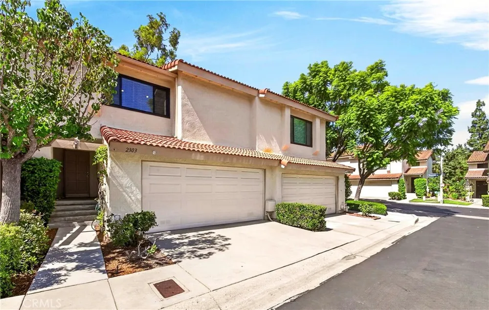 2303 W. Millstream Dr. #104 Fullerton, CA 92833