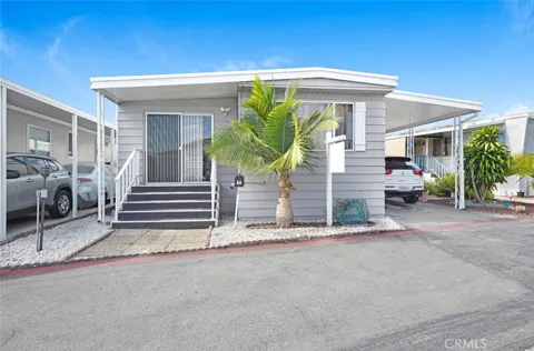 17705 S Western #64