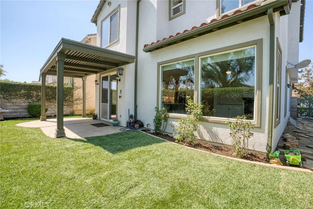 17074 Camino Ayala Yorba Linda, CA 92886