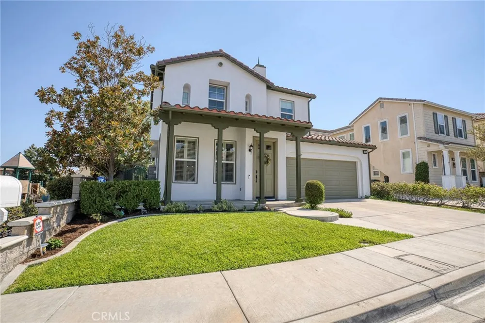 17074 Camino Ayala Yorba Linda, CA 92886