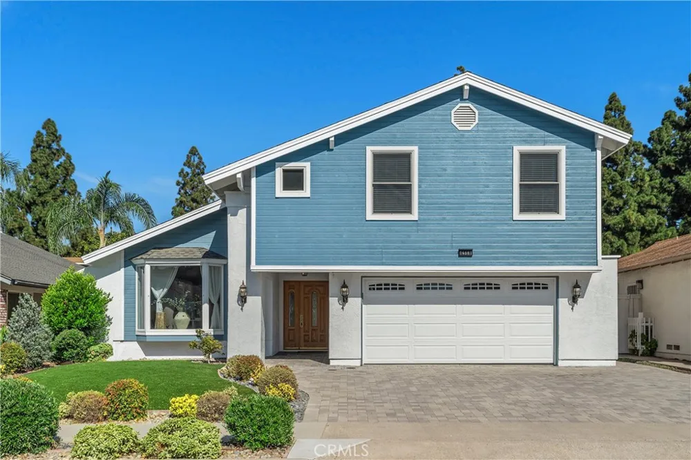 14681 Danborough Road Tustin, CA 92780