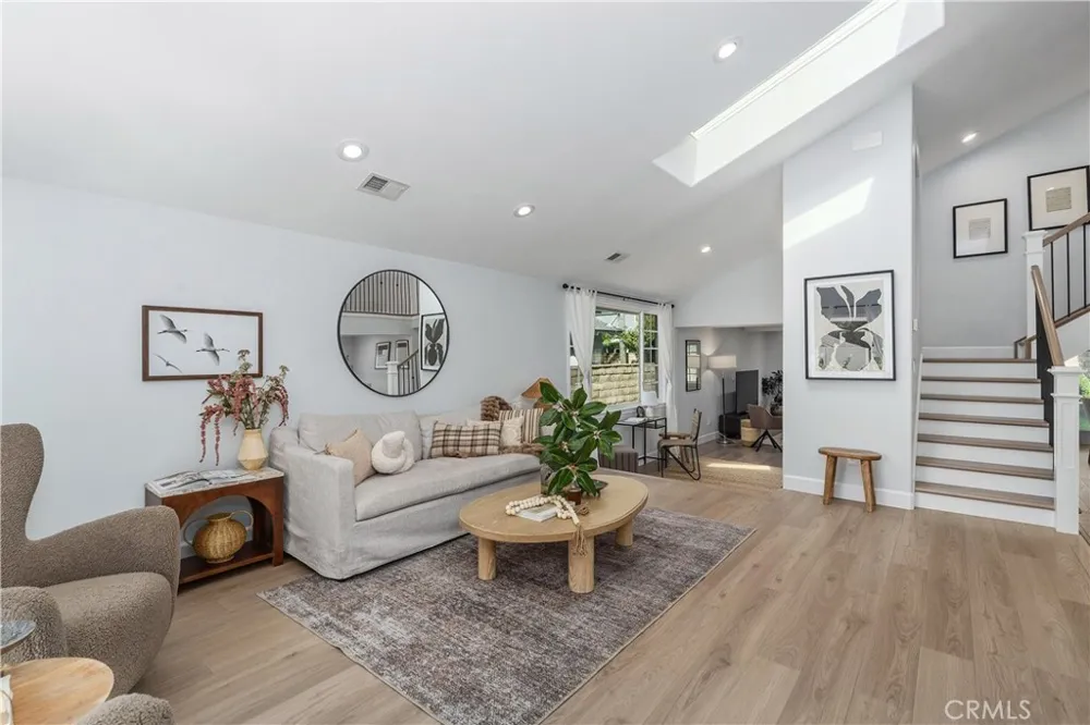 14681 Danborough Road Tustin, CA 92780
