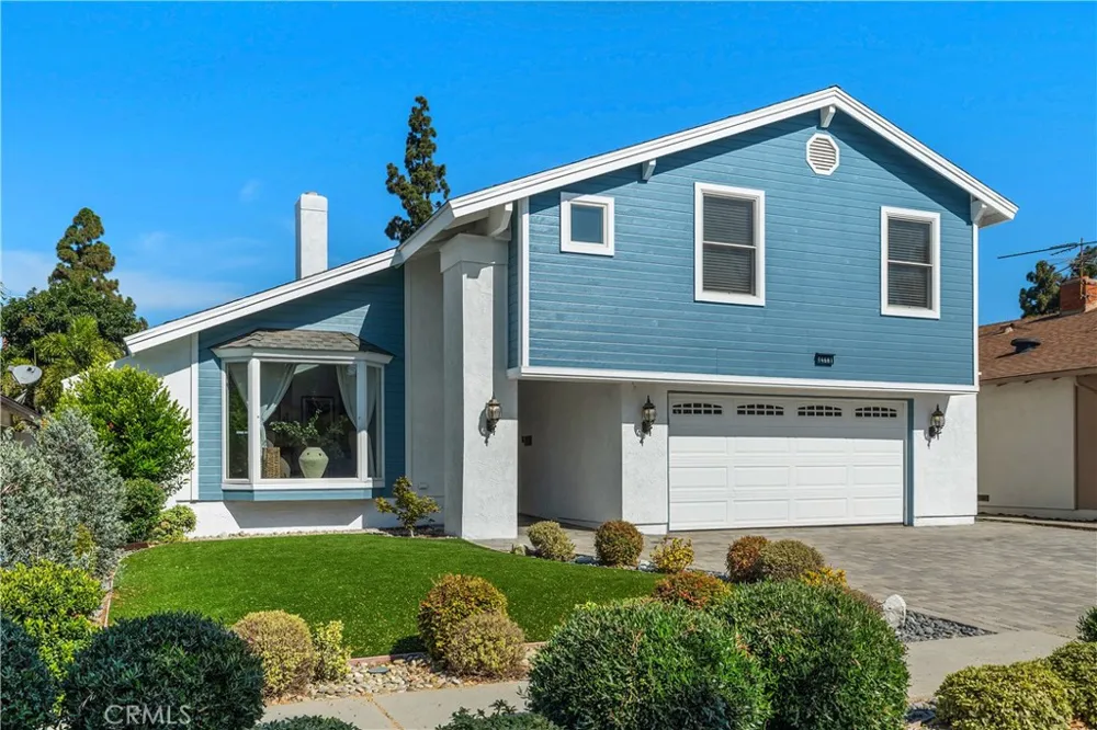 14681 Danborough Road Tustin, CA 92780