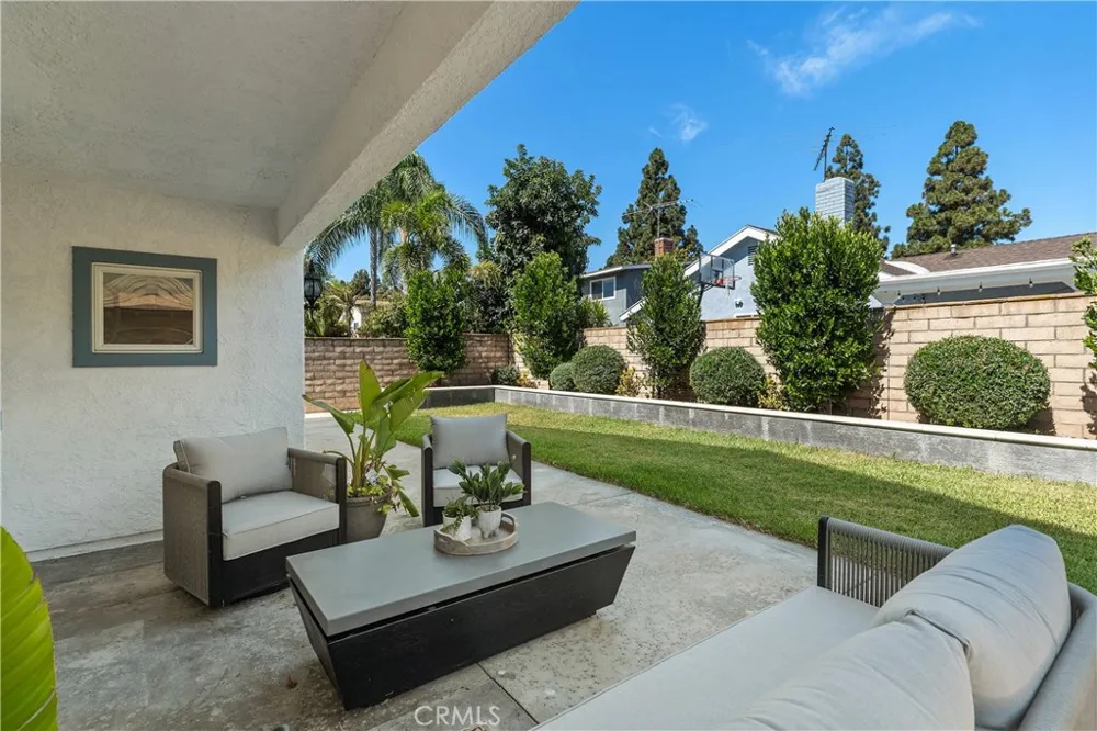 14681 Danborough Road Tustin, CA 92780
