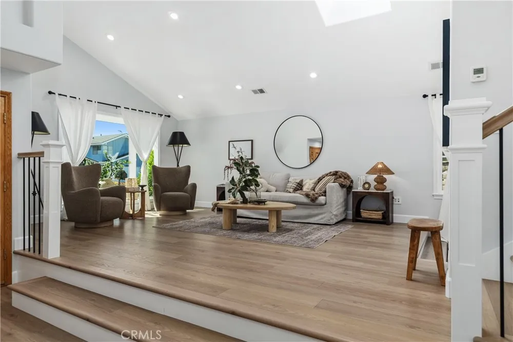 14681 Danborough Road Tustin, CA 92780