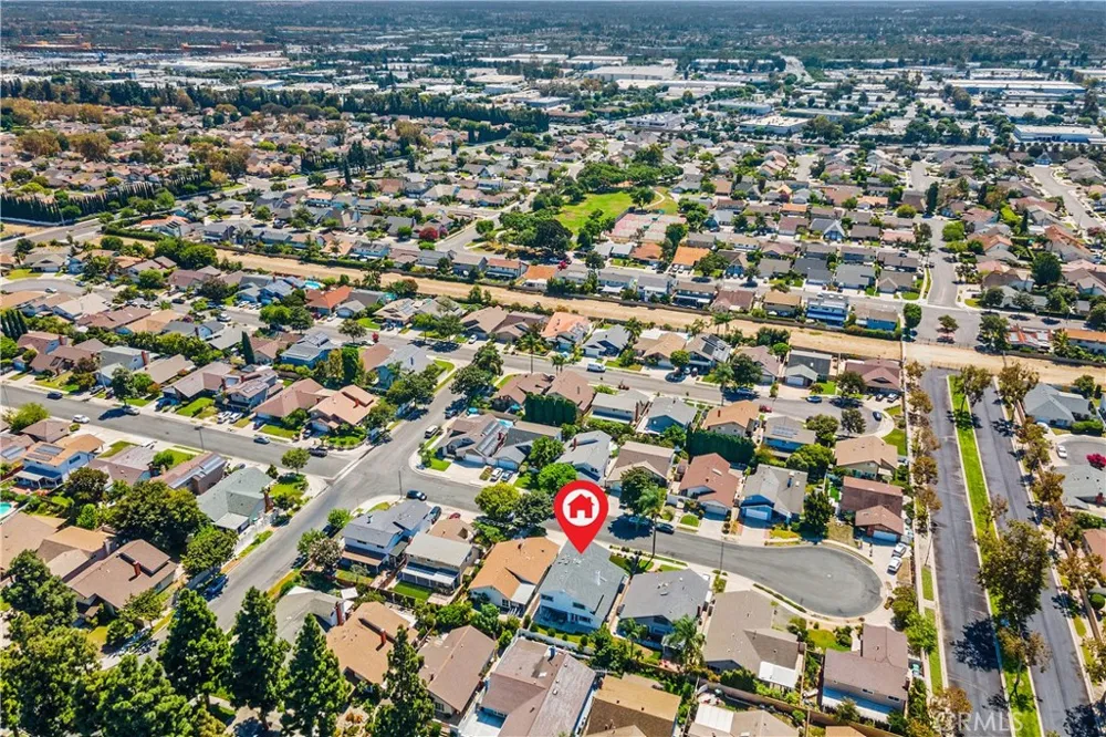 14681 Danborough Road Tustin, CA 92780