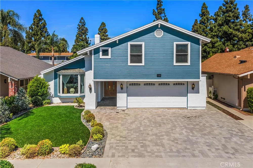 14681 Danborough Road Tustin, CA 92780