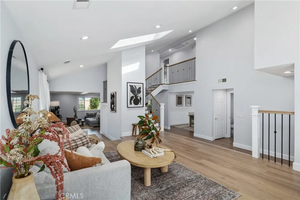 14681 Danborough Road Tustin, CA 92780