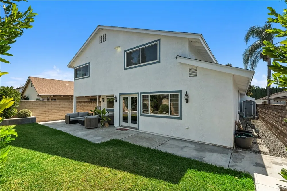 14681 Danborough Road Tustin, CA 92780