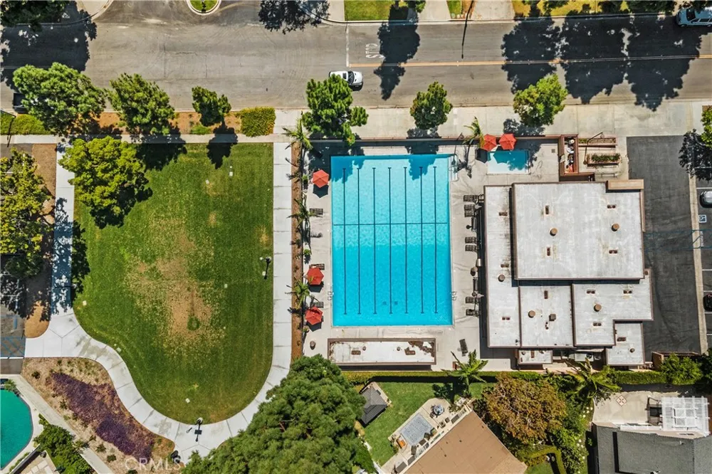14681 Danborough Road Tustin, CA 92780