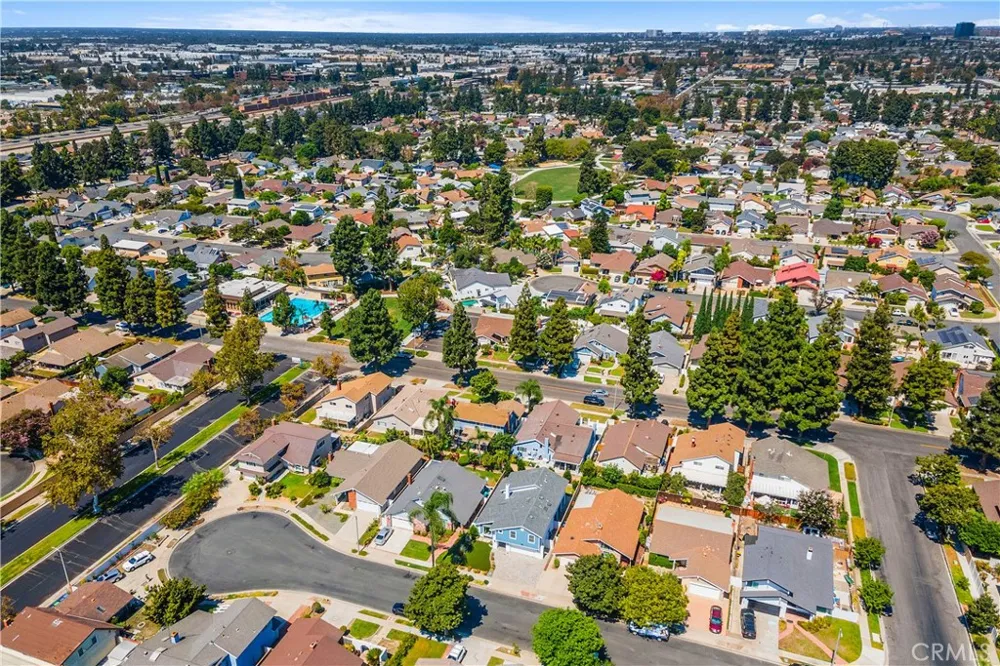 14681 Danborough Road Tustin, CA 92780