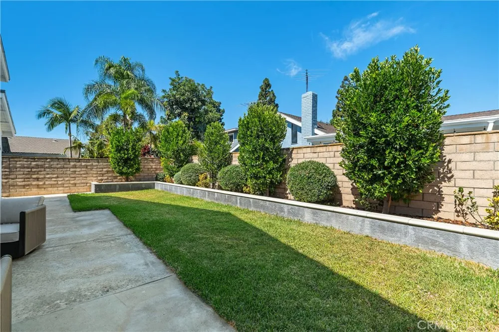 14681 Danborough Road Tustin, CA 92780