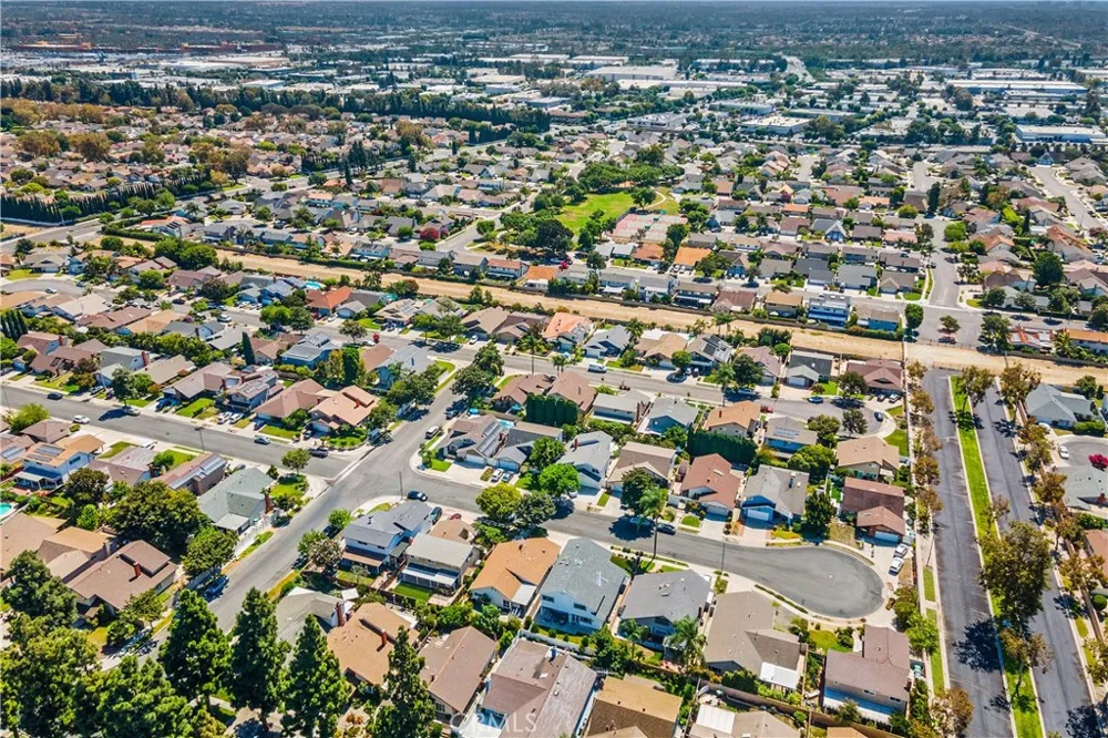 14681 Danborough Road Tustin, CA 92780
