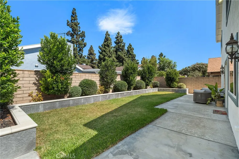 14681 Danborough Road Tustin, CA 92780