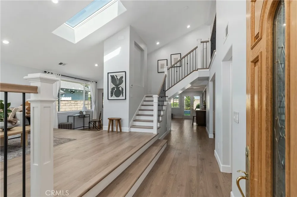 14681 Danborough Road Tustin, CA 92780