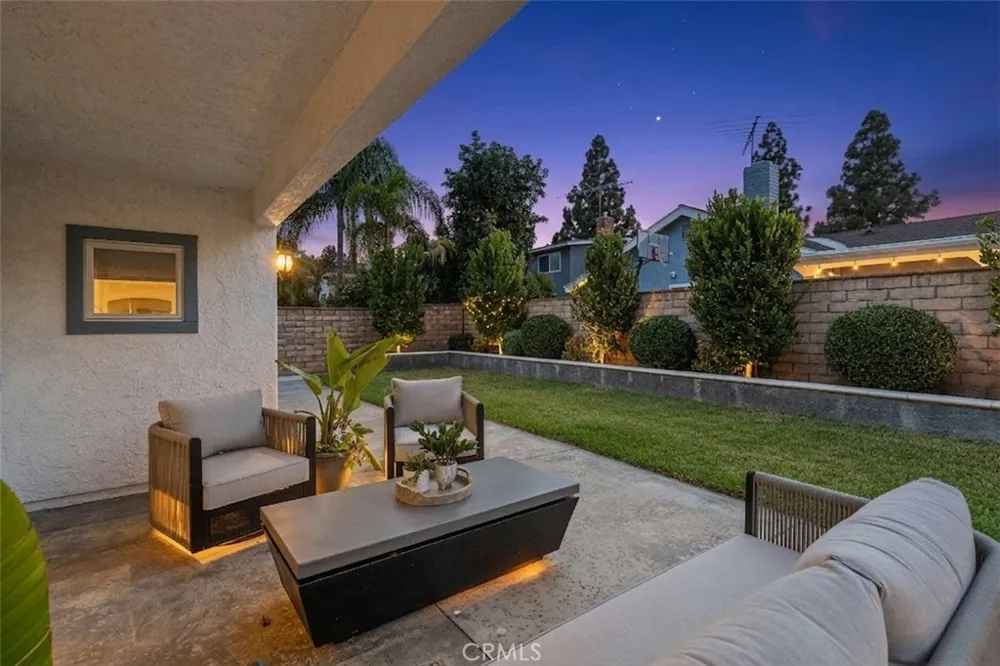 14681 Danborough Road Tustin, CA 92780