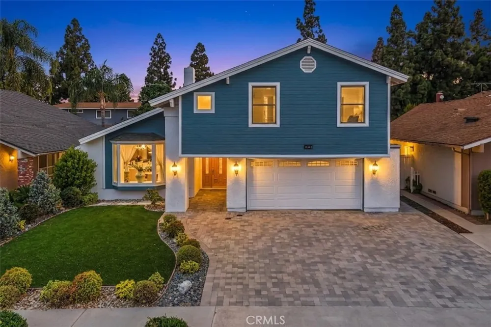 14681 Danborough Road Tustin, CA 92780