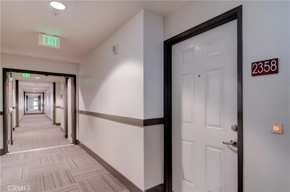 2358 Scholarship Irvine, CA 92612