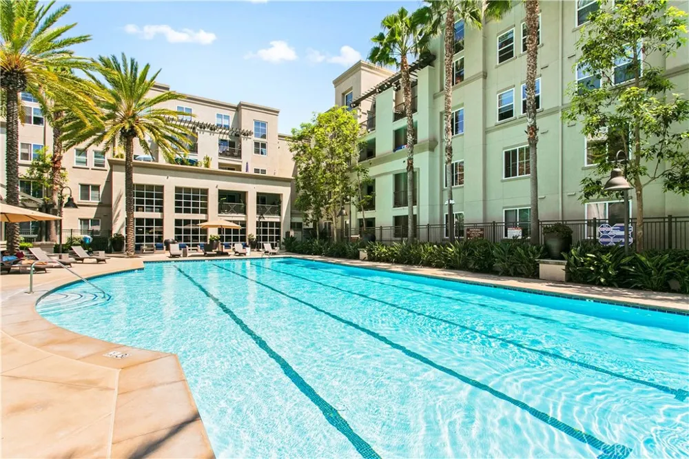 2358 Scholarship Irvine, CA 92612
