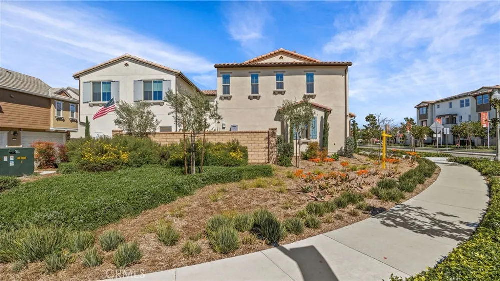 16282 Meadowhouse Avenue Chino, CA 91708