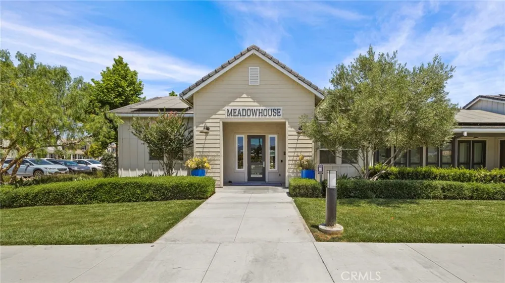 16282 Meadowhouse Avenue Chino, CA 91708