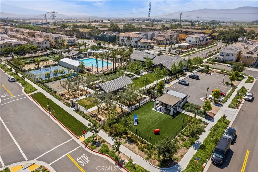 16282 Meadowhouse Avenue Chino, CA 91708