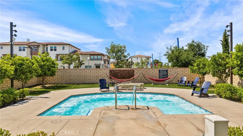 16282 Meadowhouse Avenue Chino, CA 91708