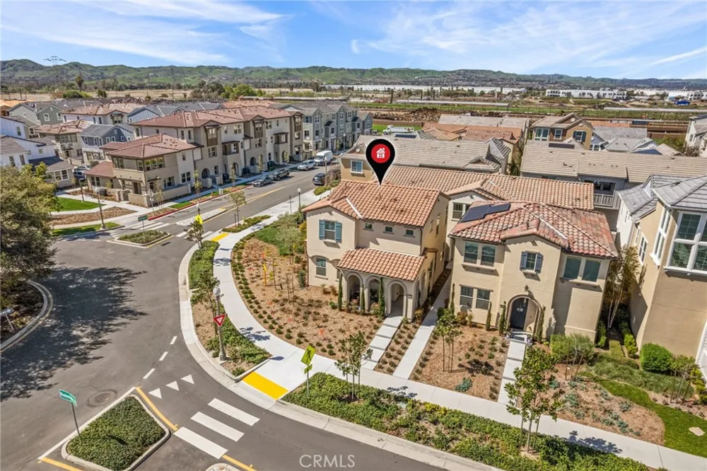 16282 Meadowhouse Avenue Chino, CA 91708