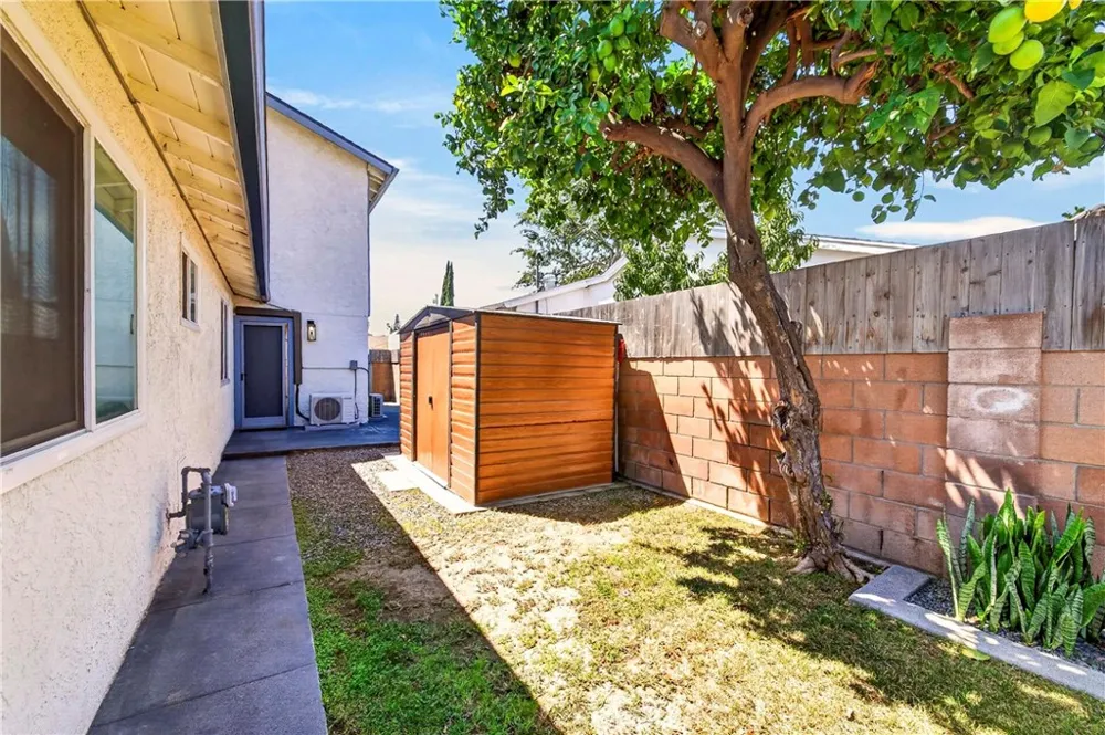 14426 Ermita Avenue La Mirada, CA 90638
