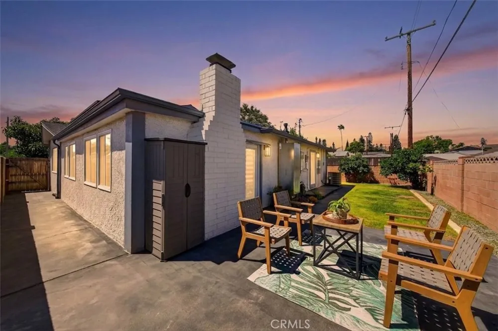 14426 Ermita Avenue La Mirada, CA 90638