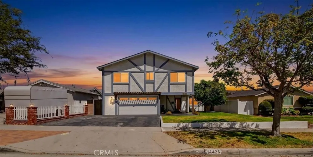 14426 Ermita Avenue La Mirada, CA 90638