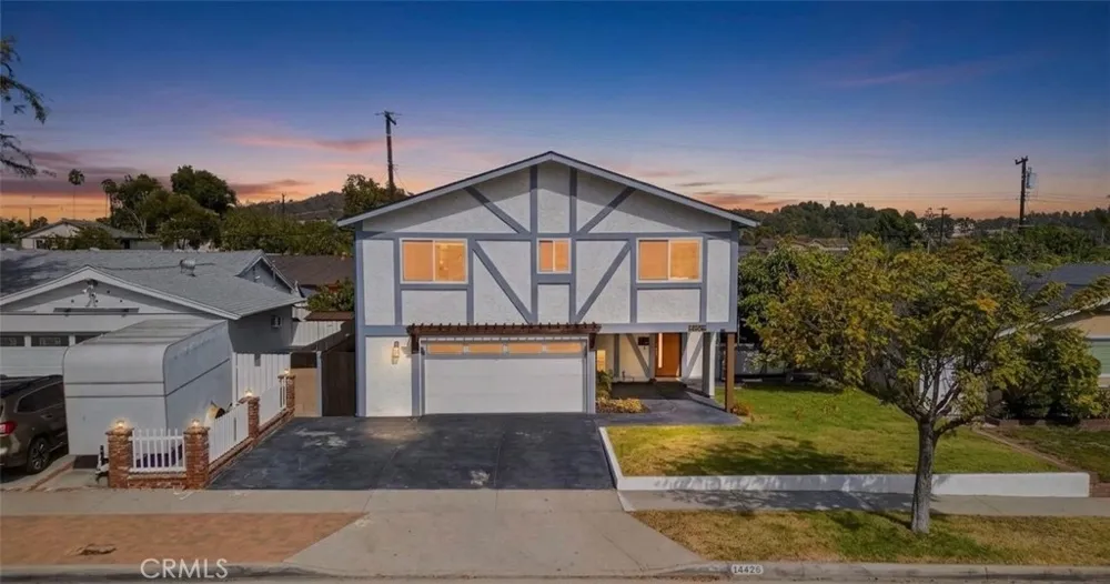 14426 Ermita Avenue La Mirada, CA 90638