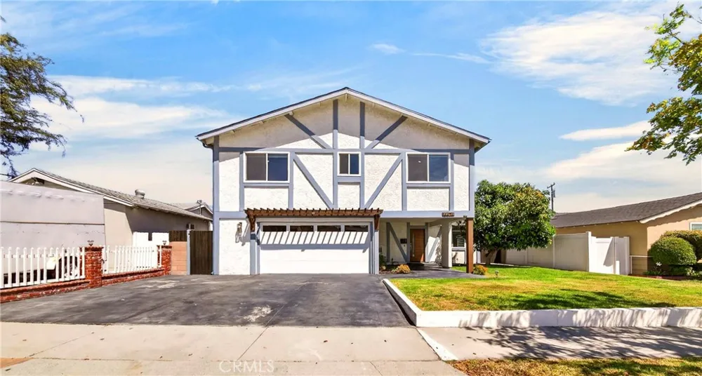 14426 Ermita Avenue La Mirada, CA 90638