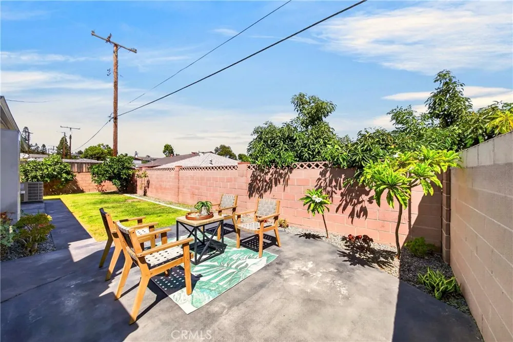 14426 Ermita Avenue La Mirada, CA 90638