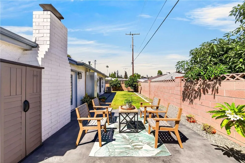 14426 Ermita Avenue La Mirada, CA 90638