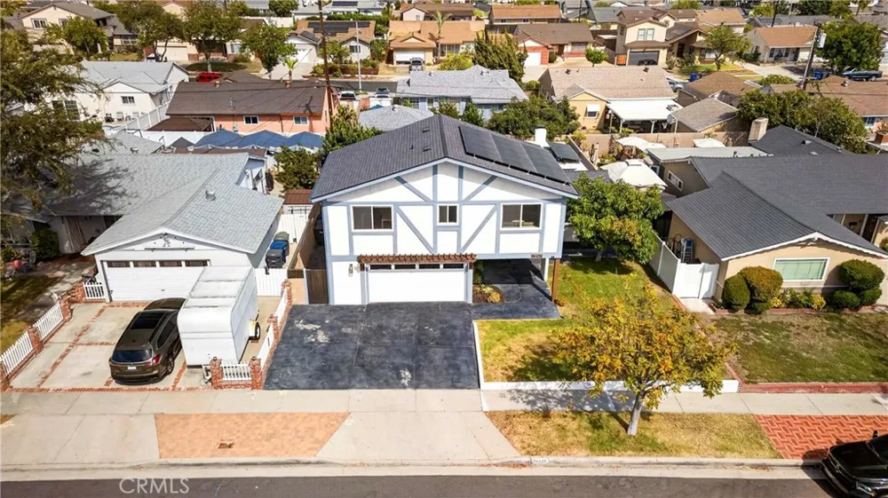 14426 Ermita Avenue La Mirada, CA 90638
