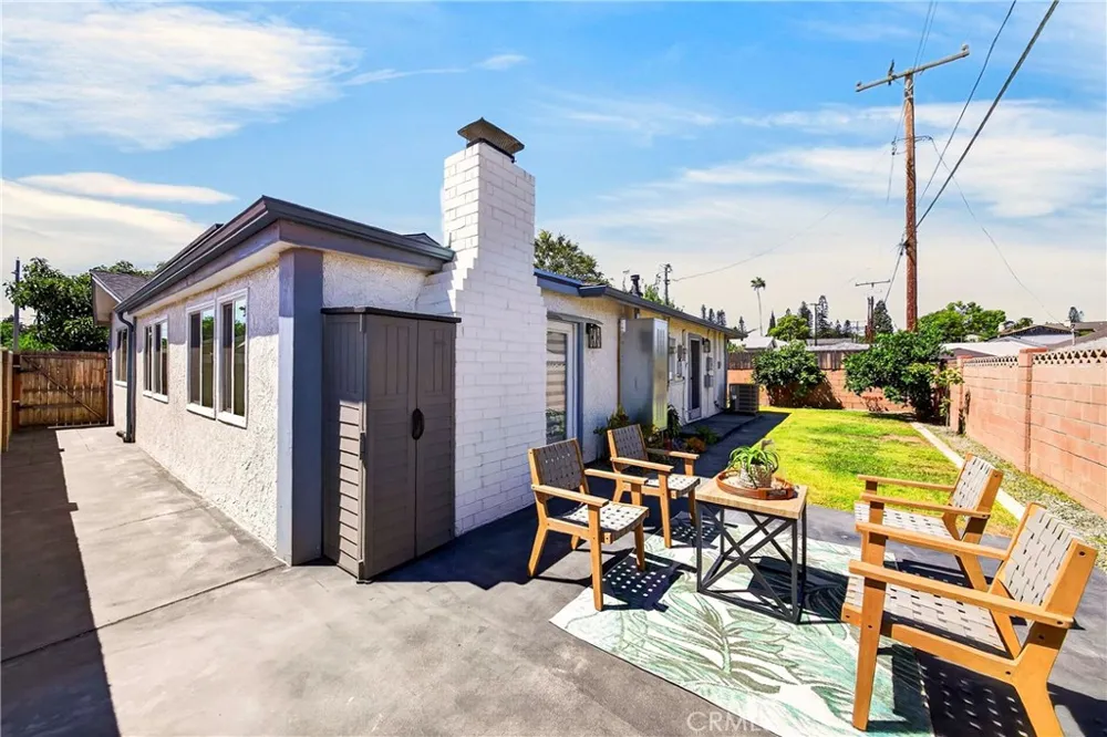 14426 Ermita Avenue La Mirada, CA 90638