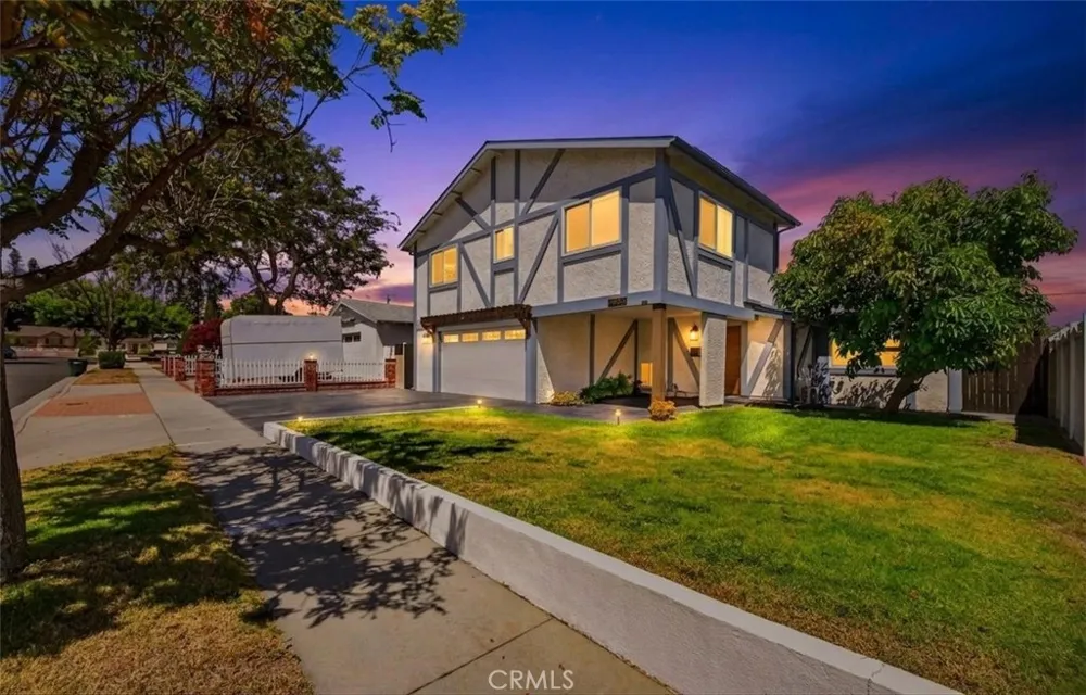 14426 Ermita Avenue La Mirada, CA 90638