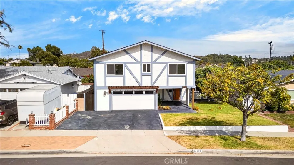 14426 Ermita Avenue La Mirada, CA 90638