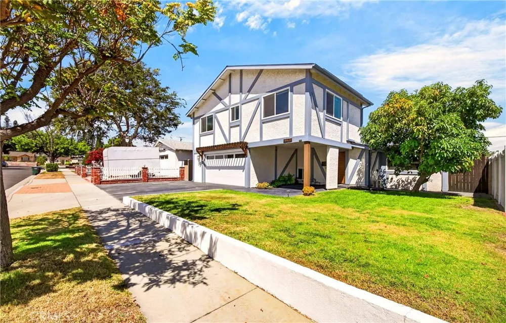 14426 Ermita Avenue La Mirada, CA 90638