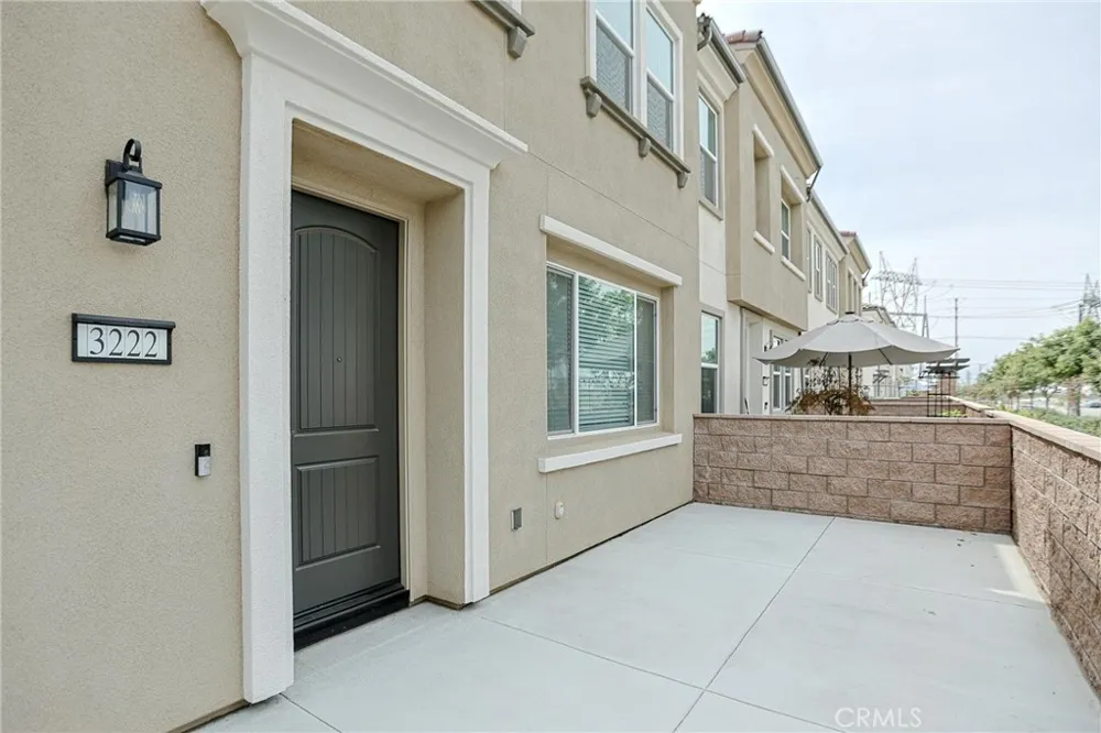 3222 S Lafayette Paseo Ontario, CA 91761